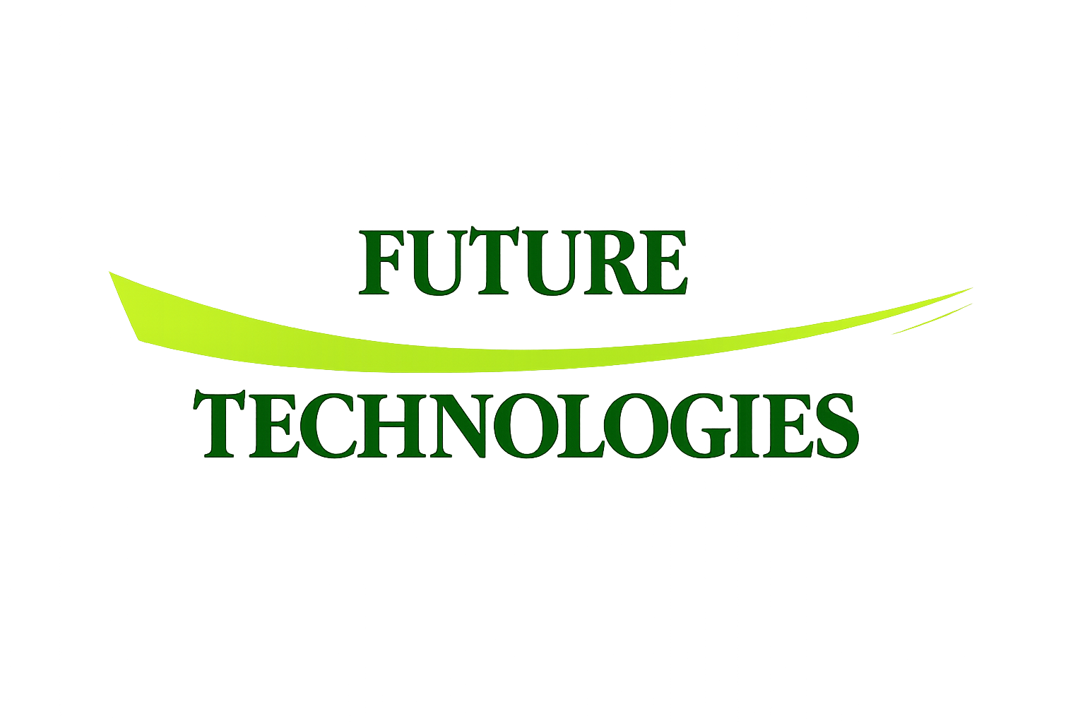 Future Technologies